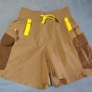 Lululemon Multi-Pocket Cargo High-Rise Hiking